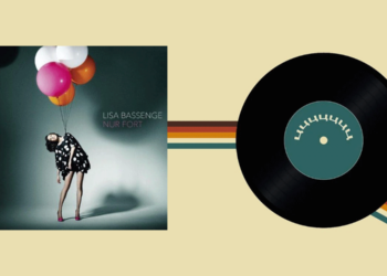 Οι μουσικές επιλογές του e-ptolemeos.gr: Lisa Bassenge - Nur fort (2011)