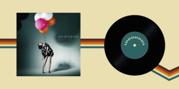 Οι μουσικές επιλογές του e-ptolemeos.gr: Lisa Bassenge - Nur fort (2011)