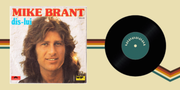 Οι μουσικές επιλογές του e-ptolemeos.gr: Mike Brant - Dis-lui (Feelings) (1975)