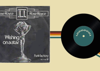 Οι μουσικές επιλογές του e-ptolemeos.gr – Rose Royce - Wishing On A Star (1977)