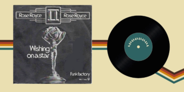 Οι μουσικές επιλογές του e-ptolemeos.gr – Rose Royce - Wishing On A Star (1977)