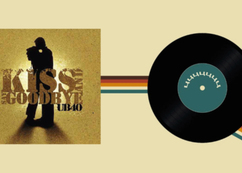 Οι μουσικές επιλογές του e-ptolemeos.gr: UB40 - Kiss and Say Goodbye (2005)