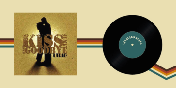 Οι μουσικές επιλογές του e-ptolemeos.gr: UB40 - Kiss and Say Goodbye (2005)