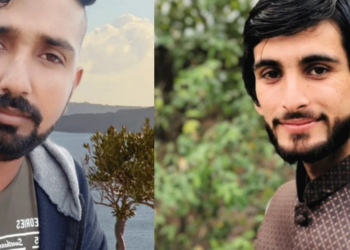 Οι Πακιστανοί τρομοκράτες που σχεδίαζαν χτύπημα στου Ψυρρή οδηγούνται σήμερα στον ανακριτή