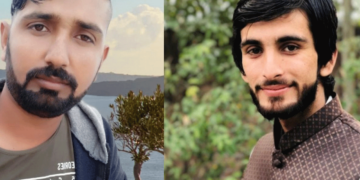 Οι Πακιστανοί τρομοκράτες που σχεδίαζαν χτύπημα στου Ψυρρή οδηγούνται σήμερα στον ανακριτή