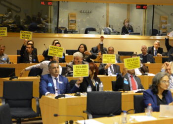Οι Πόντιοι και πάλι στην καρδιά της Ευρώπης - Ξεκινά η αποστολή της Ε.Λ.Ε.Π. στις Βρυξέλλες, και θέτει τα ζητήματα του προσφυγικού Ελληνισμού στο Ευρωκοινοβούλιο