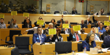 Οι Πόντιοι και πάλι στην καρδιά της Ευρώπης - Ξεκινά η αποστολή της Ε.Λ.Ε.Π. στις Βρυξέλλες, και θέτει τα ζητήματα του προσφυγικού Ελληνισμού στο Ευρωκοινοβούλιο