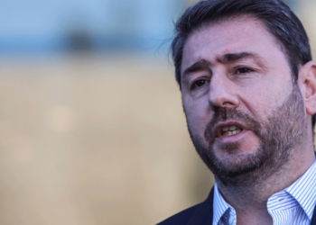 Οι τρεις όροι του Ανδρουλάκη για να μπει σε κυβέρνηση συνεργασίας
