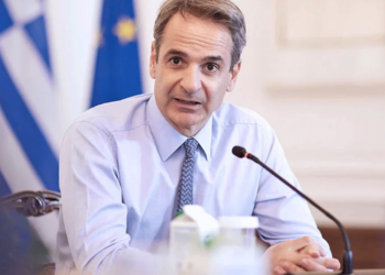 Οριστικό: Εκλογές στις 21 Μαΐου ανακοίνωσε ο Μητσοτάκης - Δείτε live