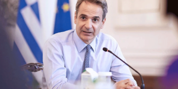 Οριστικό: Εκλογές στις 21 Μαΐου ανακοίνωσε ο Μητσοτάκης - Δείτε live