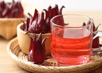 Παχυσαρκία: Το βαθυκόκκινο βοτάνι που βάζει φρένο στα λιποκύτταρα