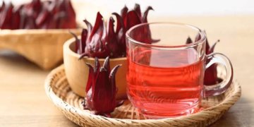 Παχυσαρκία: Το βαθυκόκκινο βοτάνι που βάζει φρένο στα λιποκύτταρα