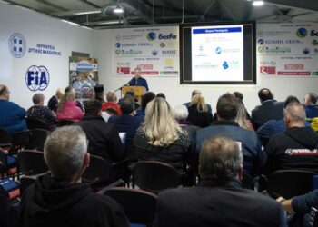 Στο Άργος Ορεστικό Καστοριάς θα γίνει το 10ο Rally Greece Offroad – Πρόγραμμα