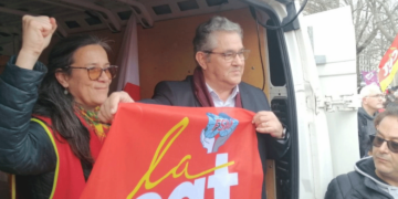 «Πάρτι» για τα γαλλικά του Κουτσούμπα - Έστειλε στο χρονοντούλαπο της ιστορίας το «ζαμέ Κορωπί»