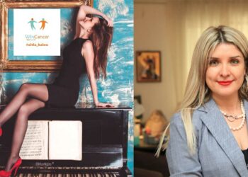 Γιατί οι άντρες εγκαταλείπουν τις γυναίκες που έχουν καρκίνο; – Γράφει η Πίστη Κρυσταλλίδου