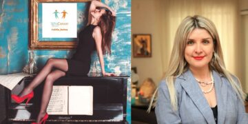 Γιατί οι άντρες εγκαταλείπουν τις γυναίκες που έχουν καρκίνο; – Γράφει η Πίστη Κρυσταλλίδου