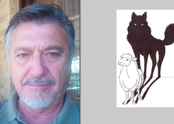 Πίθηκοι υπό λεοντήν! – Γράφει ο Ρουσσάκης Σαρ. Πολυχρόνης