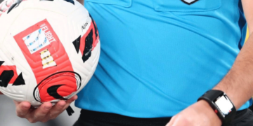 Ποιοί θα σφυρίξουν στο ντέρμπι Εορδαϊκός-Σιάτιστα