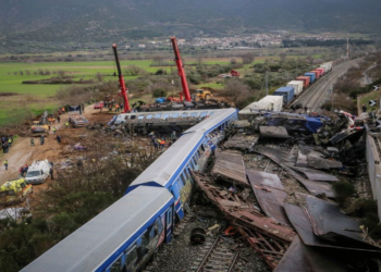 Προ των πυλών νέες διώξεις για την τραγωδία στα Τέμπη