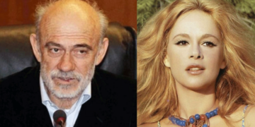 Πρώην βουλευτής Φλωρίνης Γιώργος Λιάνης για Βουγιουκλάκη: «Άνοιξε το κιμονό, μου έδειξε το στήθος της και μου λέει “πιάσ’ το”»