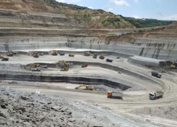 Χωρίς λιγνίτη από το Προσήλιο ο ΑΗΣ Μελίτης για 21 μέρες- Το κλείσιμο της Γέφυρας Σερβίων «διέκοψε» την τροφοδοσία- Ζαρογιάννης: «Κανένα έργο στο εναλλακτικό οδικό δίκτυο»