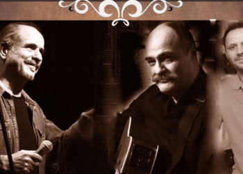 Πτολεμαίδα: Ο Βασίλης Πρατσινάκης παρουσιάζει τα τραγούδια του δίσκου ‘’Αγριος άνεμος’’ στο μπαρ “Τέλος του Κόσμου”