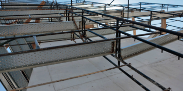 Πτολεμαΐδα: Εργατικό ατύχημα στον ΑΗΣ Πτολεμαΐδας 5 - Έσπασε η σκαλωσιά που πατούσε και βρέθηκε στο κενό