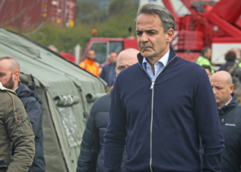 Ραγδαίες εξελίξεις με τα Τέμπη: Επιστολή Μητσοτάκη στον Ντογιάκο για άμεση διαλεύκανση