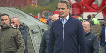 Ραγδαίες εξελίξεις με τα Τέμπη: Επιστολή Μητσοτάκη στον Ντογιάκο για άμεση διαλεύκανση