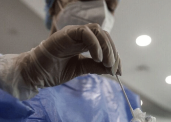 Rapid tests κεντρικής πλατείας Κοζάνης: Την Πέμπτη 9 Μαρτίου αντί της Τετάρτης