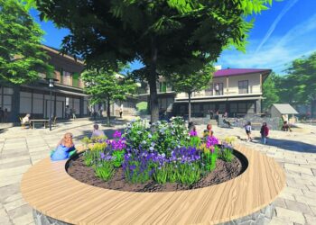 Σαμαρίνα Γρεβενών, το ψηλότερο χωριό των Βαλκανίων: Σχεδιάζεται πλατεία που θα λειώνει τον πάγο! (Από τον Ελεύθερο Τύπο)