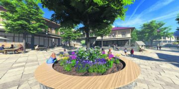 Σαμαρίνα Γρεβενών, το ψηλότερο χωριό των Βαλκανίων: Σχεδιάζεται πλατεία που θα λειώνει τον πάγο! (Από τον Ελεύθερο Τύπο)