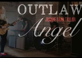 Οι μουσικές επιλογές του e-ptolemeos.gr: Joanne Shaw Taylor – Outlaw Angel (2014)