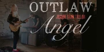 Οι μουσικές επιλογές του e-ptolemeos.gr: Joanne Shaw Taylor – Outlaw Angel (2014)