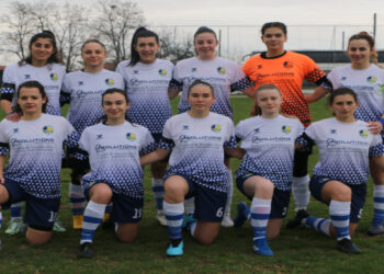 Ποδόσφαιρο Γυναικών: Από νίκη σε νίκη οι Σειρήνες Γρεβενών  που κυνηγάνε το μαγικό +7