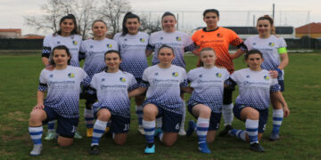 Ποδόσφαιρο Γυναικών: Από νίκη σε νίκη οι Σειρήνες Γρεβενών  που κυνηγάνε το μαγικό +7