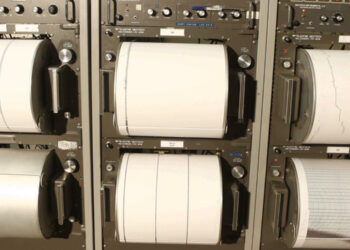 Σεισμός τώρα: Νέα δόνηση 3,1 Ρίχτερ στα Ιωάννινα