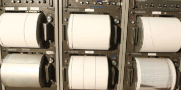 Σεισμός τώρα: Νέα δόνηση 3,1 Ρίχτερ στα Ιωάννινα