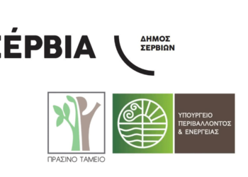 Σέρβια: Σε δημόσια διαβούλευση για το Σχέδιο Αστικής Προσβασιμότητας του Δήμου - Δείτε τα σημεία παρέμβασης και υλοποίησης