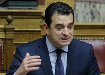 Σκρέκας: Ανεξάρτητη Δημόσια Ρυθμιστική Αρχή θα ελέγχει τις χρεώσεις στο νερό