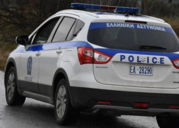 Σοκ στη Θεσσαλονίκη: Της έριξε νέφτι και απείλησε να την κάψει ζωντανή