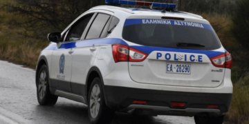 Σοκ στη Θεσσαλονίκη: Της έριξε νέφτι και απείλησε να την κάψει ζωντανή