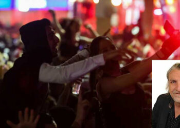 Σωματείο Εστίασης «Πτολεμαίος»: Συμμετέχουν στην συγκέντρωση διαμαρτυρίας για την τραγωδία των Τεμπών σήμερα το απόγευμα στην κεντρική πλατεία