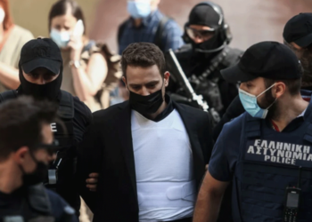 Στο Εφετείο σήμερα ο Μπάμπης Αναγνωστόπουλος - Πώς θα προσπαθήσει να «σπάσει» τα ισόβια