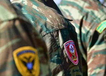 Στρατολογία: Μέχρι 31 Μαρτίου η κατάθεση του δελτίου απογραφής όσων γεννήθηκαν το 2005