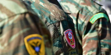 Στρατολογία: Μέχρι 31 Μαρτίου η κατάθεση του δελτίου απογραφής όσων γεννήθηκαν το 2005