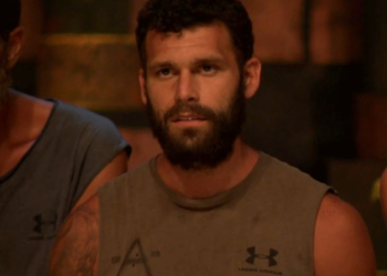 Survivor All Star: Αποχώρησε οικειοθελώς ο Στάθης Σχίζας, στον τάκο η Ελευθερία Ελευθερίου - Δείτε βίντεο