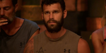 Survivor All Star: Αποχώρησε οικειοθελώς ο Στάθης Σχίζας, στον τάκο η Ελευθερία Ελευθερίου - Δείτε βίντεο