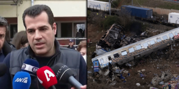 Συγκλονισμένος ο Υπoυργός Υγείας Θ. Πλεύρης: Κατά βάση έχουμε νέο κόσμο – Ξεκίνησε η αναγνώριση των νεκρών