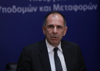 Σύγκρουση τρένων: Ο Γεραπετρίτης ανακοινώνει το απόγευμα την επιτροπή εμπειρογνωμόνων